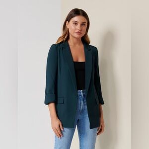 Ever New Ava BF Blazer NWT